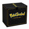 Pokémon Mystery Box's