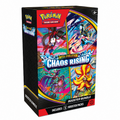 Pokémon TCG - Mega Evolution - Chaos Rising Booster Bundle