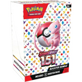 Pokémon TCG: Scarlet & Violet 151 Booster Bundle