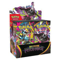 Pokémon TCG: Mega Evolutions —Pitch Black Booster Box
