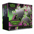 Pokémon TCG: Scarlet & Violet—Shrouded Fable Elite Trainer Box