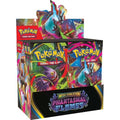 Pokémon TCG: Phantasmal Flames Booster Box