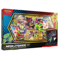 Pokémon TCG - Mega Evolution - Mega Zygarde ex Premium Collection