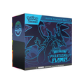 Pokemon TCG - Mega Evolution - Phantasmal Flames Elite Trainer Box