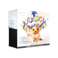 Pokemon TCG: Scarlet & Violet—Prismatic Evolutions Elite Trainer Box