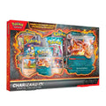 Pokémon TCG - Mega Evolution - Charizard ex Special Collection