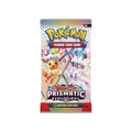 Pokémon TCG: Scarlet & Violet—Prismatic Evolutions Booster Pack