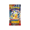 Pokémon TCG: Scarlet & Violet—Surging Sparks Booster Pack